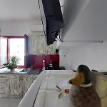 Apartman Lotus *