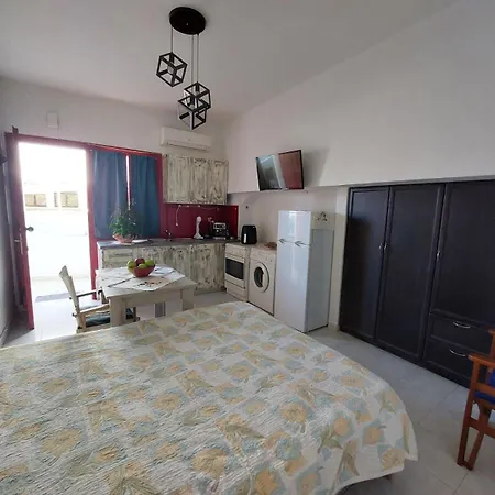 Apartman Lotus