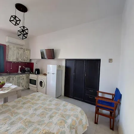 Lotus Apartman *