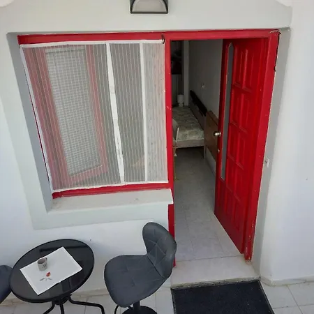 Apartman Lotus
